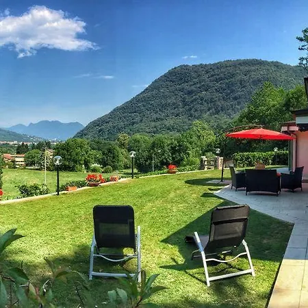 Ferienhaus Chouchou *