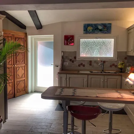 Chouchou Ferienhaus