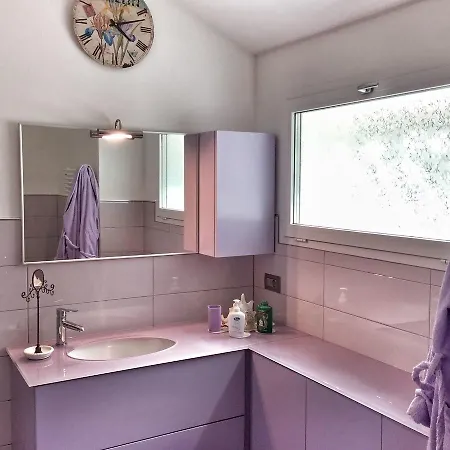 Ferienhaus Chouchou *