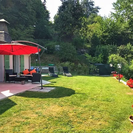 Chouchou Ferienhaus *