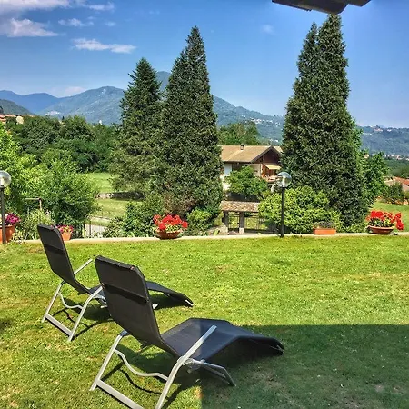 Chouchou Ferienhaus *