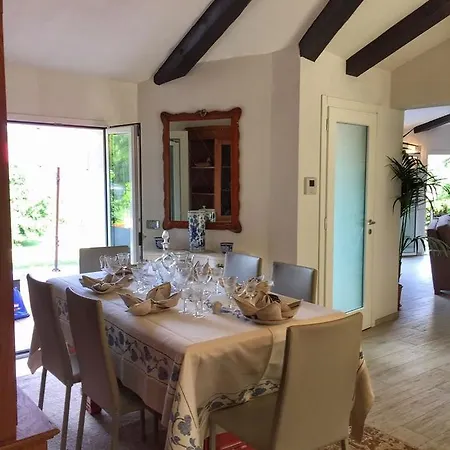 Ferienhaus Chouchou