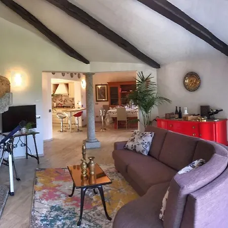 Ferienhaus Chouchou