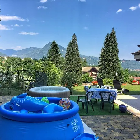 Ferienhaus Chouchou