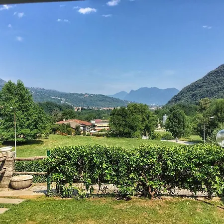Chouchou Ferienhaus Pallanza
