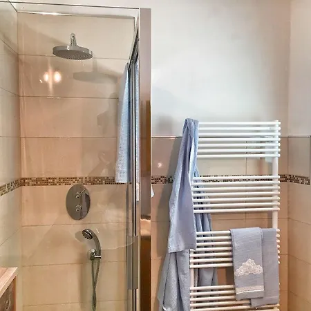 Ferienhaus Chouchou