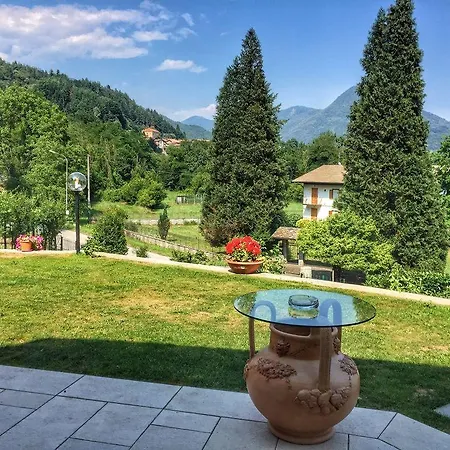 Chouchou Ferienhaus Pallanza