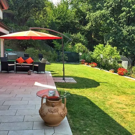 Chouchou Ferienhaus Pallanza