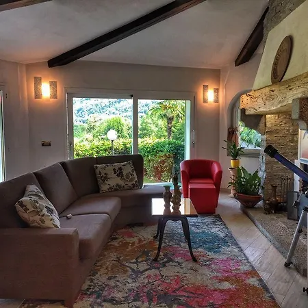 Chouchou Ferienhaus *