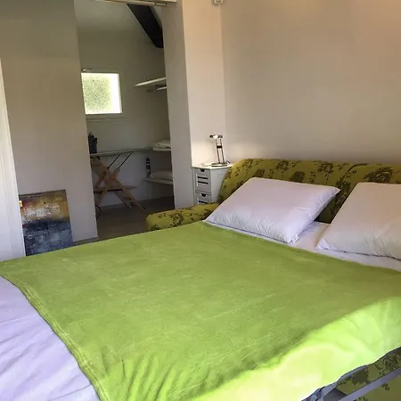 Ferienhaus Chouchou