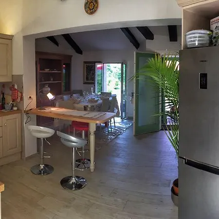 Ferienhaus Chouchou