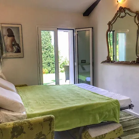 Ferienhaus Chouchou