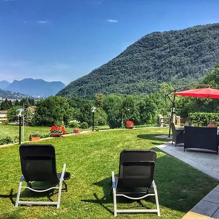 Chouchou Ferienhaus