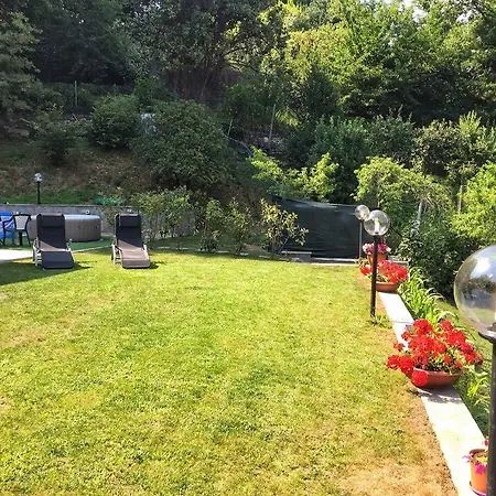 Ferienhaus Chouchou Pallanza